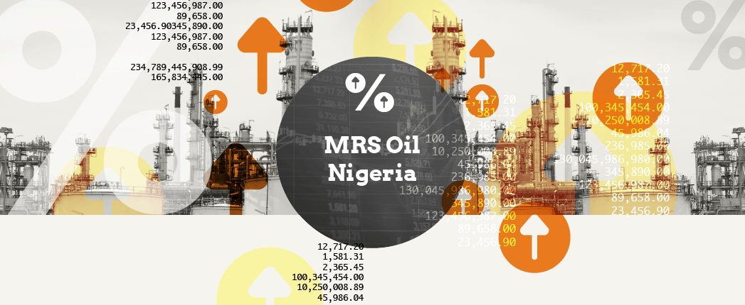 MRS Oil Profits Jump on Reduced Costs