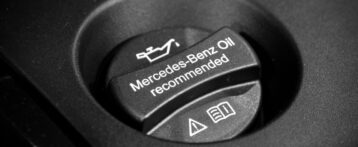 Mercedes Benz Amends Oil Change Advisory