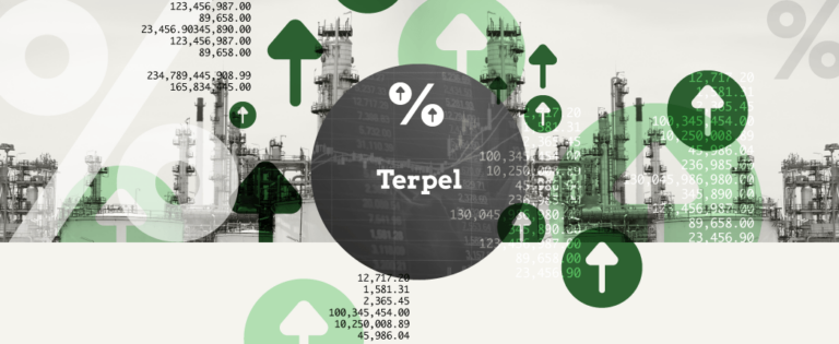 Profits Soar for Terpel