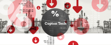Profits Drop for Copton