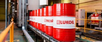 Lukoil’s Output of Lubes Rose, Base Oils Fell