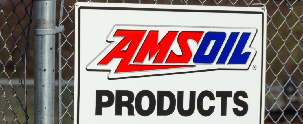 Amsoil Acquires Industrial Lube Blender