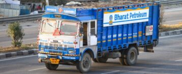 Bharat to Build Another Blending Plant
