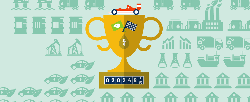 Formula E Extends Range for EV Drivers Worldwide Formula E Extends Range for EV Drivers Worldwide