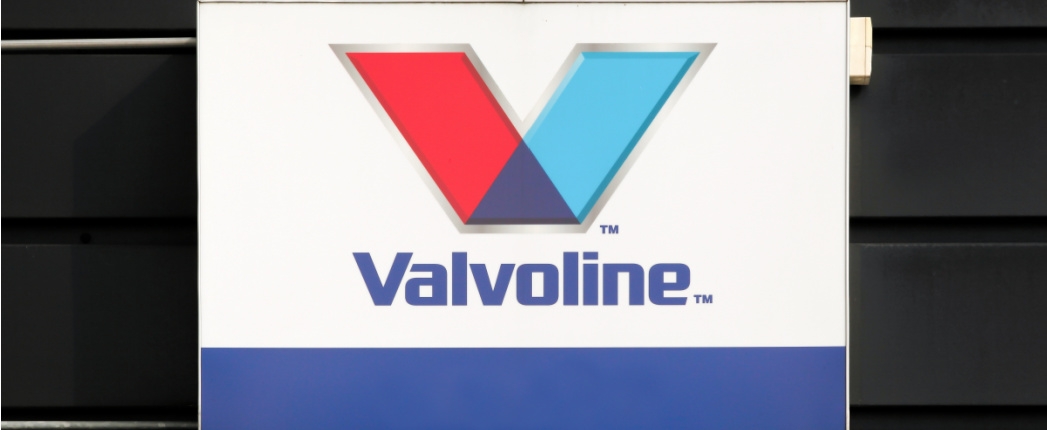 Valvoline Completes Big Stock Buyback