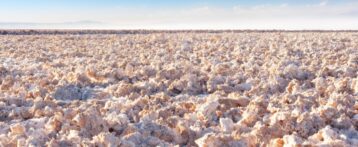 Chile to Nationalize Lithium Industry