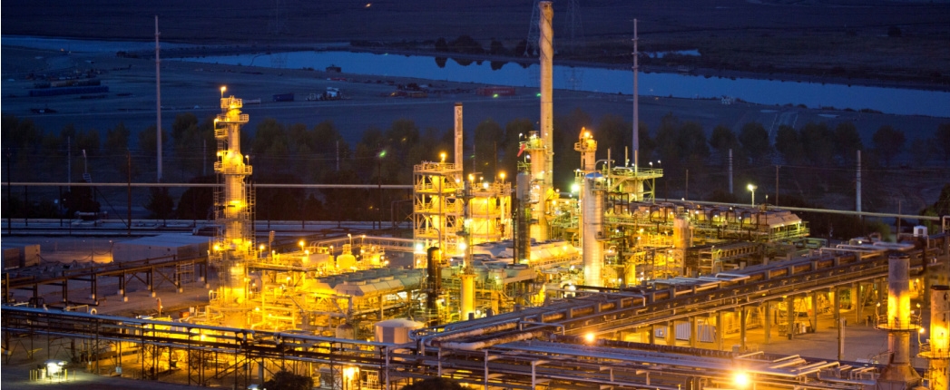 Chevron Expands Group III Output in Richmond