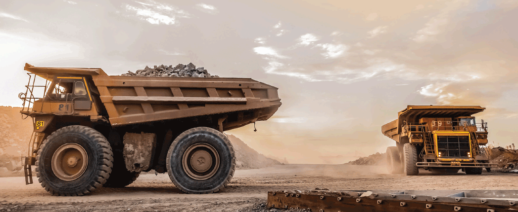 Mining and the BEV Mining and the BEV