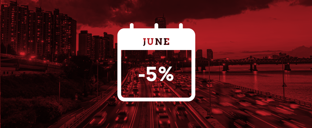 South Korean Base Oil Exports Down in June South Korean Base Oil Exports Down in June