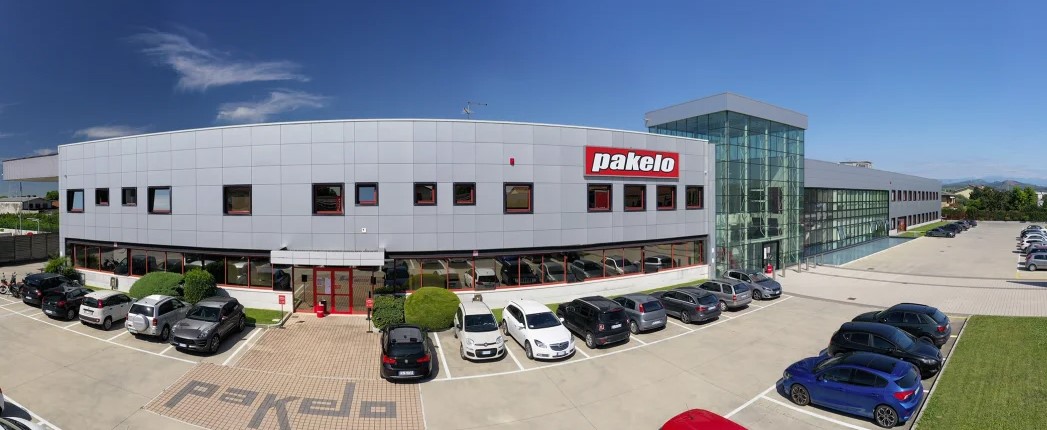 Investment Firm Buys Control of Pakelo