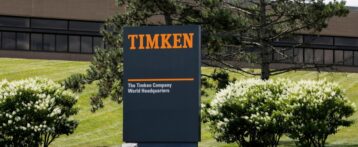 Timken Buys Filtration Products Maker Des-Case