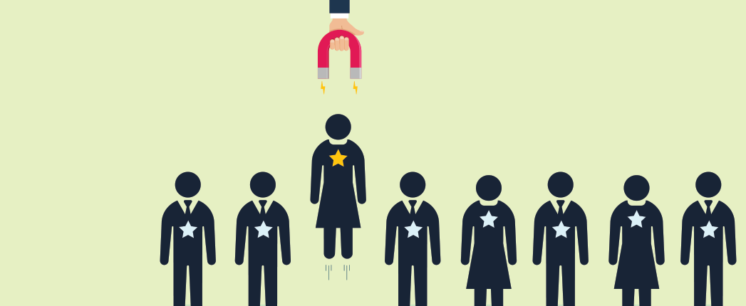 Ensure Your Personnel Pipeline Is Robust Ensure Your Personnel Pipeline Is Robust