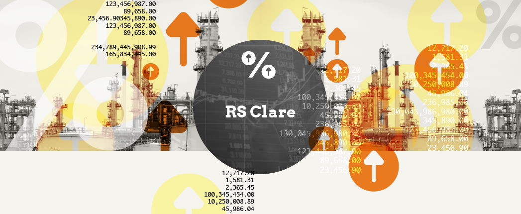 RS Clare Posts Jump in Profits