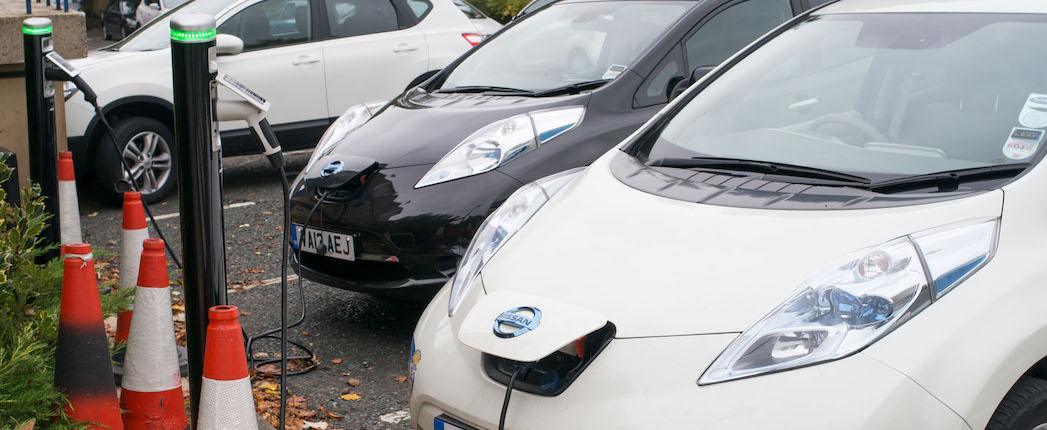 UK Electric Vehicle Policy