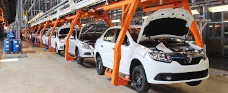 Russian EV Sales Grew 244% in H1 2023