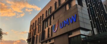 Shareholders Approve Acquisition of UMW