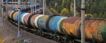 Russian Base Oil Exports Continue to Fall