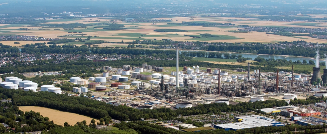 Shell to Produce Group III in Germany