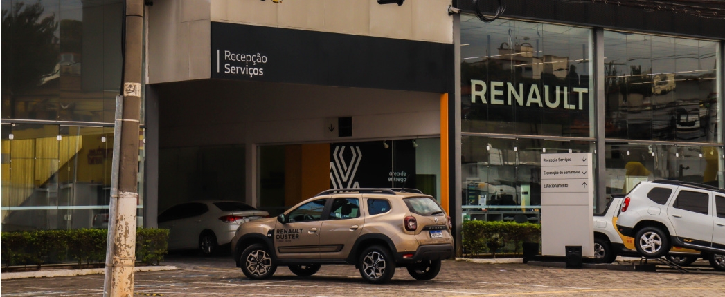Brazilian Auto Sales Rise