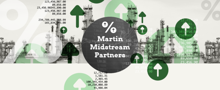 Martin Midstream Posts Big Income Jump