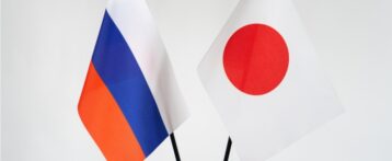 Japan Bans Motor Oil Exports to Russia