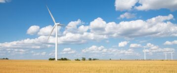 U.S. Wind Power Momentum Slows