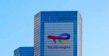 TotalEnergies Buys Rerefiner Tecoil