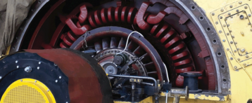 Regeneration of Fire-Resistant Turbine Oils with the Use of Fuller’s Earth Sorbents