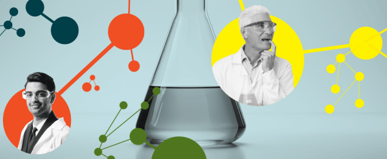 Innovation Is More than New Molecules