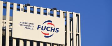 Fuchs Buys Boss Lubricants