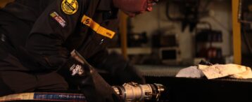 Safety-Kleen Turned a Corner, Says CEO