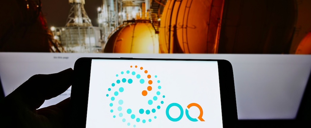 EU Gives Thumbs Up to U.S. Purchase of OQ