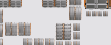 Banking on EV Batteries