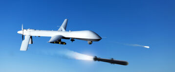 Ukraine Hits Russian Depots in Luhansk, Disrupting Supplies