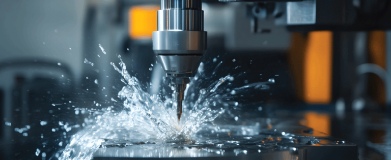 Examining Extreme Pressure Additives for Metalworking Fluids