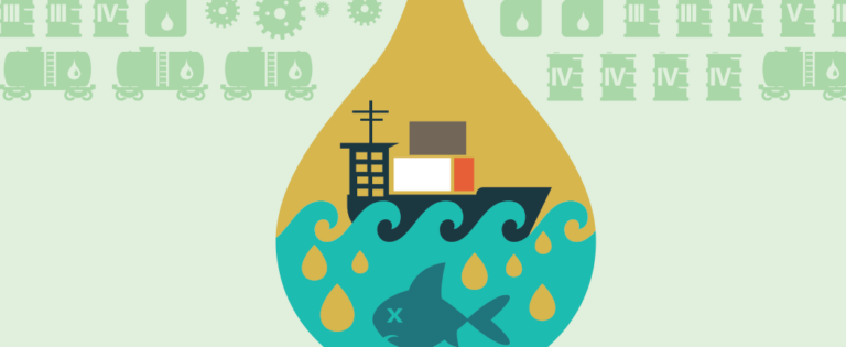 Greener Lubes for Ships: EALs and their Future in Marine Applications