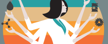 Broadening the Demographic: Women in Lubricants