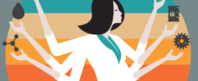 Broadening the Demographic: Women in Lubricants