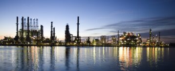 Chevron Adds Group III+ in Pascagoula