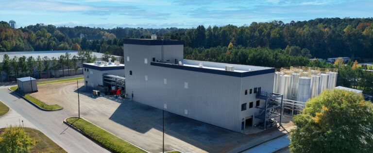 NYCO Opens Greenfield Manufacturing Facility
