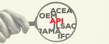 API Is Not Alone