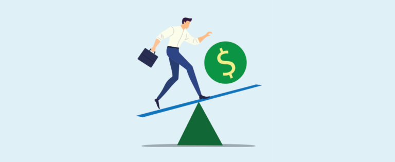 From Volatility to Relative Stability    