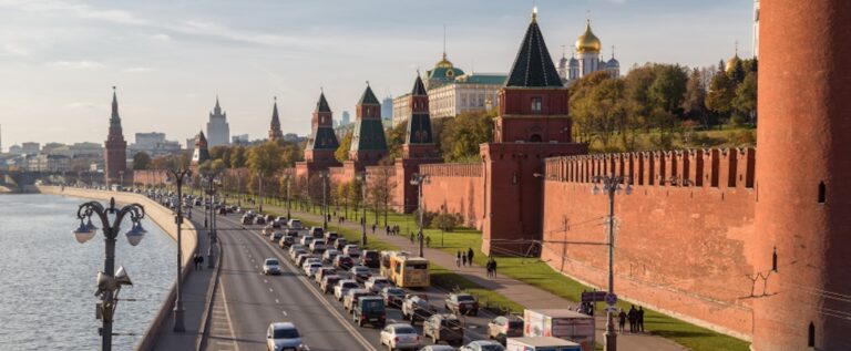 New UK, US Sanctions Aim for Rosneft and Lukoil