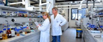 Fuchs Revises Earnings Outlook