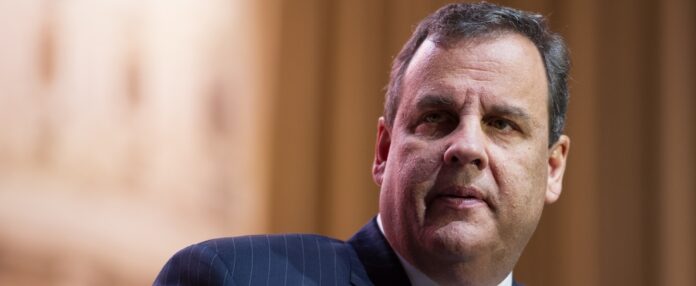 National,Harbor,,Md,-,March,6,,2014:,New,Jersey,Governor
