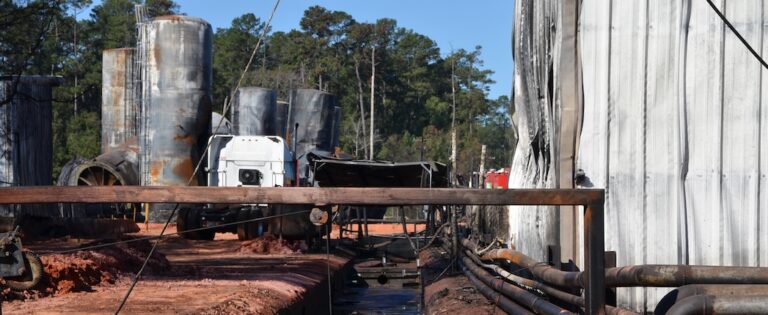 Smitty’s Sued Over Explosion and Pollution Claims