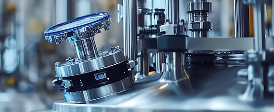 215611A Winning Combination for Industrial Lubrication